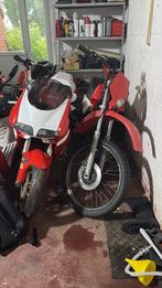 125 cc te ruil motoren scooter, Motoren, Particulier, Scooter
