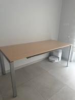 (Bureau)tafel 180x80cm, Huis en Inrichting, Ophalen, Zo goed als nieuw, Bureau