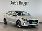 Hyundai i20 1.0 T-GDI Trend ‘NIEUW MODEL’, Autos, Hyundai, 99 ch, 5 places, Berline, I20