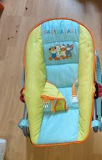 Relax - baby safari - modèle coloré, adapté aux bébés, Kinderen en Baby's, Wipstoeltjes, Ophalen, Gebruikt, Overige merken
