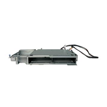 Dell R540 Rear Drive Bay Kit 2x LFF PT9X1 beschikbaar voor biedingen