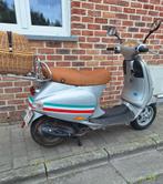 Scooter piaggo 125cc, Ophalen of Verzenden, Gebruikt