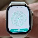 Montre Connectée 4g, Ophalen, Nieuw, Waterdicht, GPS