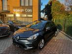 Renault Clio 1.5DCI/M2018/72.000km/airco/navi/12m garantie, Auto's, Blauw, 5 deurs, 55 kW, Electronic Stability Program (ESP)