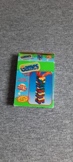 Gezelschapsspel zoals Jenga, Hobby en Vrije tijd, Gezelschapsspellen | Overige, Ophalen, Zo goed als nieuw
