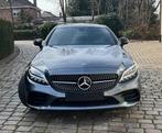 Mercedes-Benz C-Klasse 180 Pack Amg ### 21000 km ###, Automaat, 4 zetels, Achterwielaandrijving, Euro 6