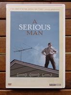 )))  A Serious Man //  Frères Coen   (((, Ophalen of Verzenden, Zo goed als nieuw, Overige genres