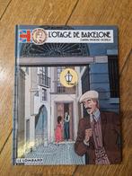 Bd Victor sackville tome 6, Livres, BD, Utilisé, Enlèvement ou Envoi