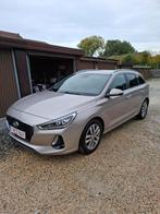 Huyndai i30 wagon, Auto's, 1353 cc, 4 cilinders, USB, Beige