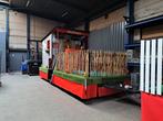 Carnavalswagen, Hobby en Vrije tijd, Feestartikelen, Ophalen of Verzenden, Gebruikt, Overige typen