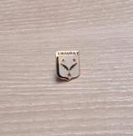 PIN - CHAURAY - NIORT - FRANCE - FRANKRIJK, Verzamelen, Verzenden, Gebruikt, Stad of Land, Speldje of Pin