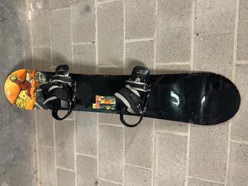 snowboard beschikbaar voor biedingen