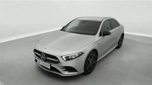 Mercedes-Benz A-CLASS 250 A 250 e PHEV PACK AMG NAVI / CUIR-, Auto's, Mercedes-Benz, Bedrijf, Te koop, A-Klasse, ABS, Boordcomputer