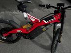 Bultaco Brinco RE Speed Pedelec, Fietsen en Brommers, Fully, Ophalen of Verzenden, Zo goed als nieuw, Overige merken