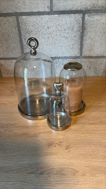Rivièra Maison stolpen NIEUW!!! beschikbaar voor biedingen