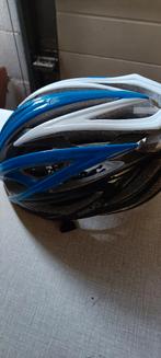 Fietshelm AGU 54-58 mefium, Enlèvement, Comme neuf, M, Homme ou Femme