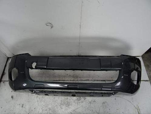 BUMPER VOOR Peugeot Partner Tepee (7A / B/C/D/E/F/G/J/P/S), Auto-onderdelen, Carrosserie, Bumper, Peugeot, Voor, Gebruikt