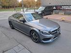 Mercedes C 180 Coupé  amg, Auto's, 4 zetels, 4 cilinders, 1595 cc, Handgeschakeld