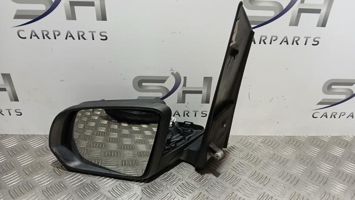 Buitenspiegel links van een Mercedes Vito, Auto-onderdelen, Spiegels, Mercedes-Benz, Gebruikt, 3 maanden garantie, Ophalen of Verzenden