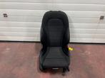 Stoel rechts van een Mercedes C-Klasse, Auto-onderdelen, Interieur en Bekleding, 3 maanden garantie, Gebruikt, Mercedes-Benz