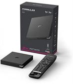 Formuler z 10 smart tv, Audio, Tv en Foto, Mediaspelers, Ophalen, Zo goed als nieuw