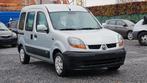 RENAULT KANGOO 1.2 Benzine-109.000 km, Auto's, Renault, Bedrijf, Handgeschakeld, Kangoo, 1200 cc