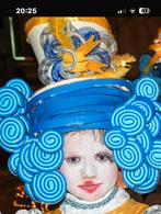 Carnavalspruik in Foam 2 stuks, Ophalen, Gedragen