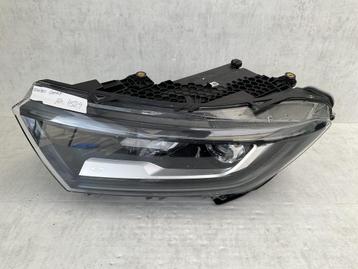 KOPLAMP FORD TOURNEO CONNECT ORIGINEEL LINKS FO-4529 beschikbaar voor biedingen