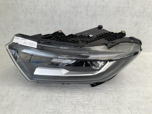 KOPLAMP FORD TOURNEO CONNECT ORIGINEEL LINKS FO-4529, Auto-onderdelen, Verlichting, Gebruikt, 6 maanden garantie, Ophalen of Verzenden