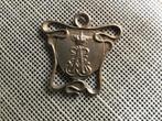 huwelijks medaille Prins Albert en Prinses Elisabeth, Verzamelen, Verzenden, Gebruikt