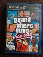 Voiture volante PS2 Grand - Vice City (complet), Enlèvement ou Envoi, Comme neuf