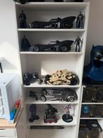 Divers batmobile dc batman avec boite, Hobby en Vrije tijd, Modelbouw | Auto's en Voertuigen, Ophalen of Verzenden, Zo goed als nieuw