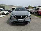 Nissan Qashqai 1.3MHEV 140 ACENTA / 0KM /, Te koop, Qashqai, 0 kg, Zilver of Grijs