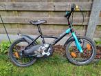 Jongensfiets 16 inch, Fietsen en Brommers, Fietsen | Kinderfietsjes, Ophalen, Gebruikt, 16 tot 20 inch, B-Twin