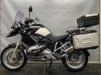 BMW R1200GS PERFECTE STAAT *** 2 jaar garantie ***, Motoren, Motoren | BMW, Bedrijf, Enduro