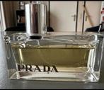 Prada EDP 50ml, Verzenden, Zo goed als nieuw
