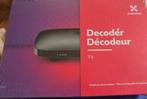 Décodeur Proximus V6 neuf, Audio, Tv en Foto, Schotelantennes, Ophalen of Verzenden, Nieuw