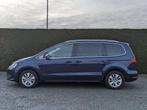 Volkswagen Sharan 7 zit - trekhaak - gps (bj 2020), Te koop, Benzine, Sharan, Break