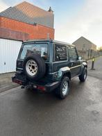 Daihatsu Rocky 2,8 L Turbo Diesel Année 2000, Autos, Rocky, 2 places, Boîte manuelle, Diesel