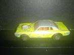 Matchbox Mercury Cougar 1970 nr 62 superfast, Ophalen of Verzenden, Gebruikt, Auto, Matchbox