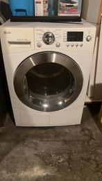 Sèche-linge LG, Utilisé