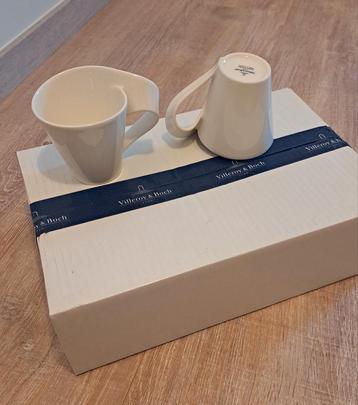 Villeroy & Boch New Wave  beschikbaar voor biedingen