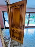 10 Klassieke houten binnendeuren te koop, Binnendeur, Gebruikt, Ophalen