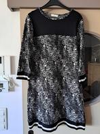 Signe Nature, jurk XL in stretch, Kleding | Dames, Signe Nature, Zwart, Maat 46/48 (XL) of groter, Ophalen of Verzenden