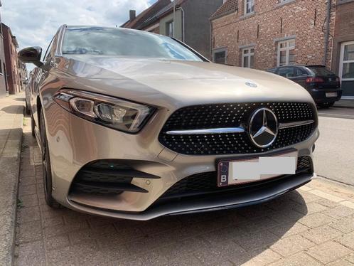 Mercedes A-klasse AMG line - A180, Auto's, Mercedes-Benz, Particulier, A-Klasse, ABS, Achteruitrijcamera, Airbags, Airconditioning