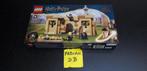 Lego Harry Potter 76395 (nieuw), Ophalen of Verzenden, Nieuw, Complete set, Lego