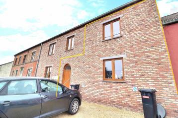Appartement à vendre à Mettet, 2 chambres beschikbaar voor biedingen