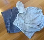 Kavel met banketbakkerskleding, Kleding | Dames, Dames-kledingpakketten, Ophalen of Verzenden, Gedragen