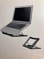 Neomounts NSLS075BLACK laptop staander (ongeopende doos), Ophalen, Nieuw, Neomounts, In diepte verstelbaar
