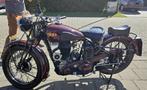 Bsa 1939, Motoren, 500 cc